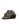 Left Lateral Finger Block - Closed Cell 6" x 6-1/8" x 3-1/4" Stealth - Item: YXFL