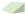 30° Cardiac Wedge - Non-Coated 27" x 28" x 16" Stealth - Item: YFDB

 