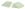 16° Wedge Set - Non-Coated 14-1/4" x 12-1/4" x 4-1/2" (Set of 2) Stealth - Item: YFBH