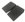 15° Wedge Set - Closed Cell 11" x 7" x 3" (Set of 2) Stealth - Item: YXBI

 