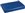 Rectangle - Vinyl Covered 20" x 13" x 3" Stealth - Item: YVFK

 