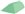 Angular Bolster - Coated 22-1/2" x 14" x 7-1/4" Non-Stealth - Item: YCAY
 