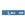 Mark-Well Hanging Hole, "L" Blue, 2-5/8"L x 5/8"W x 9/64"Thick - Item: MMW401-L