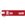 Mark-Well Suction Cup, "R" Red, 2-7/8"L x 5/8"W x 9/64"Thick - Item: MMW411-R