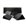 Wedge Kit B - (5) Coated Sponges - Item: NSWB
