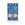 Light Blue Glitter 143