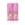Fluorescent Pink Glitter 161