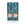 Leopard Teal 861AC
