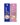 Brilliant Blue/Pink
