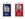 Blue/Red (Standard)