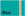 Teal-21, Standard Nylon