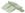 Wedge Bundle A - (5) Non-Coated Sponges - Item: YKWA