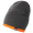 Dark Grey/Orange