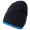 Navy/Light Blue