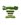 Zombie Green