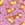 Monkeys on PinkPurple