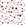 Pink & Brown Dots