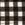 Black & White Plaid