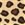 Leopard print