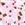 Cupcakes Pink