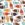 Owls Orange Brown