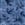 Blue Leaves (1 Only)