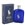 6.7 OZ Toilette