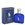 2.5 OZ Toilette 