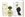 3.4 OZ GIFT SET Toilette Spray 