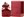 3.4 OZ Toilette Spray (Red Shine Edition)