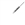 11 Curved Magnum Bug Pin - .30mm