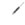 17 Curved Magnum Bug Pin - .30mm