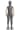 Dark Gray Tweed