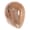 Metallic Copper Egghead