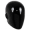 Glossy Black Egghead