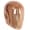 Metallic Copper Egghead