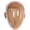 Metallic Copper Egghead