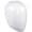 Matte White Egghead
