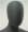 Abstract head - no facial features