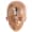 Metallic Copper Modish Head - Plus