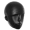 Matte Black Modish Head - Plus