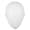 Matte White Egghead - Plus