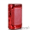 Claret Red
