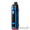Blue Red