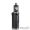 Black with Zlide Tank
