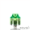 Transparent Green
