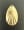 Fluted Indiana Blade Finish | Brass Fluted Indiana Blade Finish | Brass