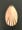 Fluted Indiana Blade Finish | Copper Fluted Indiana Blade Finish | Copper