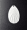 Fluted Indiana | White Fluted Indiana | White