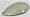 Speckled Blade Finish | Nickel Speckled Blade Finish | Nickel
